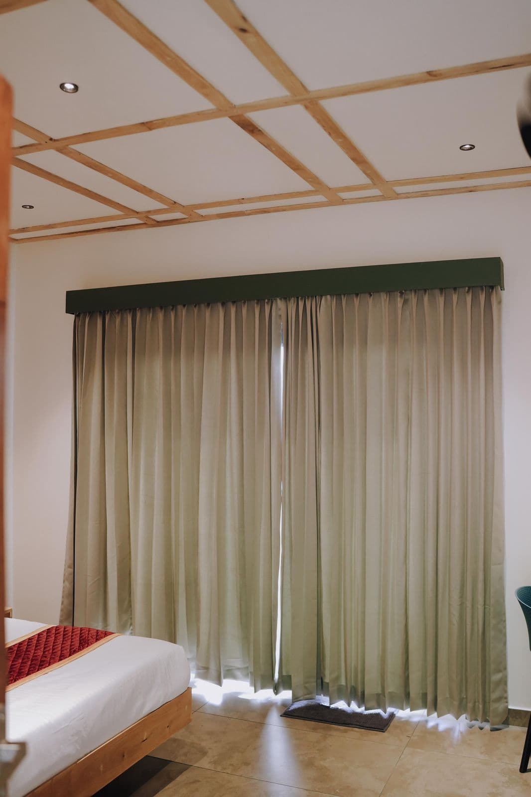 Luxury Villa Interior